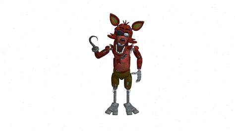 Image result for Spring Trape Foxy