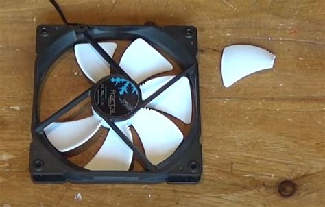 Image result for Four-Pin Computer Fan