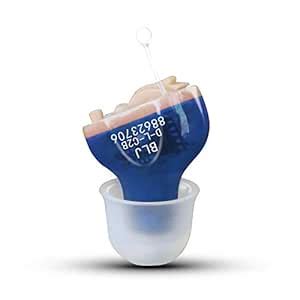 BLJ Hearing Amplifier for Seniors and Adults with Noise Reduction and ...