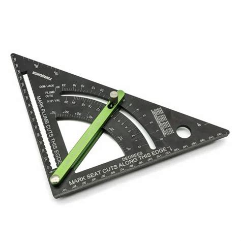 Using a Quick Square 的图像结果