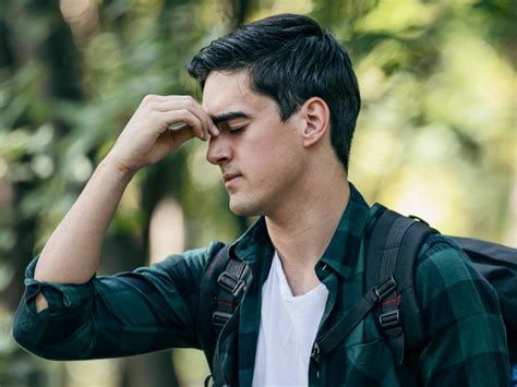 allergies dizziness