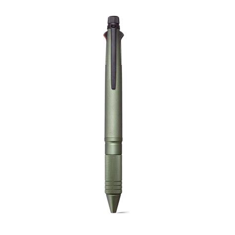 Uniball Jetstream 4&1 Multifunction Ballpoint Pen - SCOOBOO - Uni-Ball