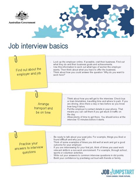 Basic Interview Sample 的图像结果