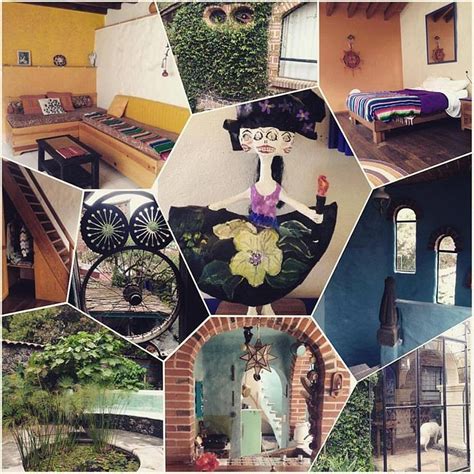 LA CASA DEL ARRAYAN (Tepoztlan) - Guesthouse Reviews & Photos - Tripadvisor
