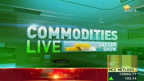 Commodities Live: Know how to trade in commodity market, August 6, 2021