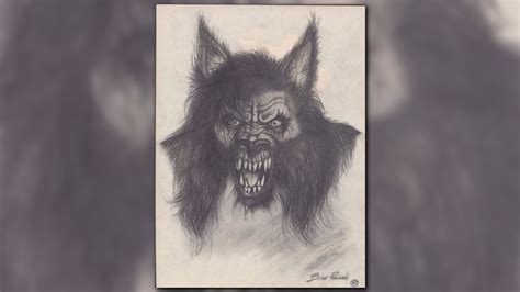 Dogman Encounters Dark Waters 的图像结果