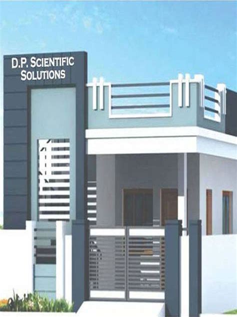 D.P Scientific Solution