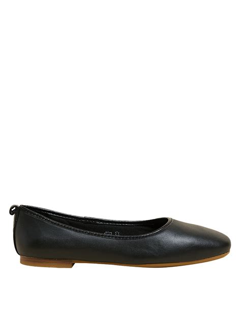 Buy Leather Ballet Pumps at Marks & Spencer