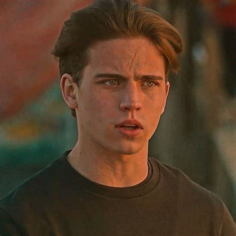 icon robby keene || cobra kai | Foto pra perfil, Artes marciais ...