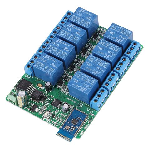 Image result for Bluetooth Relay Android