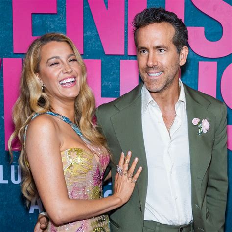 Blake Lively's big news announced following ongoing court case with ...