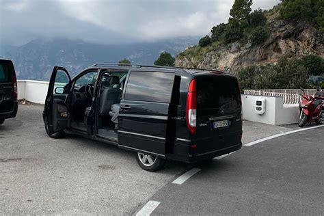 Rome to Positano Private Transfer 2023 - Viator