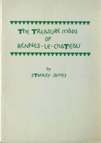 Buy Treasure Maps of Rennes-le-Chateau Book Online at Low Prices in ...