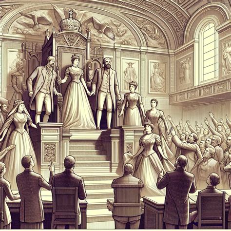 What does Acts 26:30 mean? | Bible Art