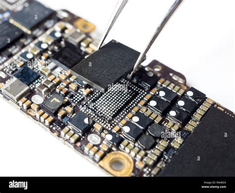 Image result for ROM Chip Inside a Computer