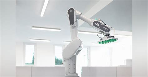 Image result for ABB Collaborative Robot