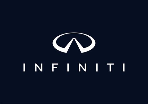 Infiniti Logo Transparent Background