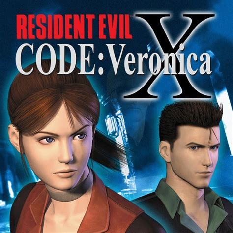 Image result for Resident Evil Code Veronica Walkthrough