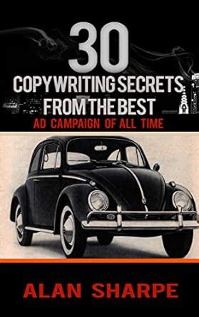 30 Copywriting Secrets from the Best Ad Campaign of All Time eBook ...