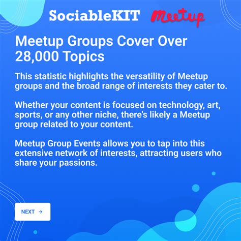 Image result for Meetup Events