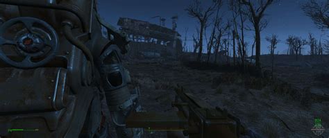 Fallout 4 Resolution Fix 的图像结果