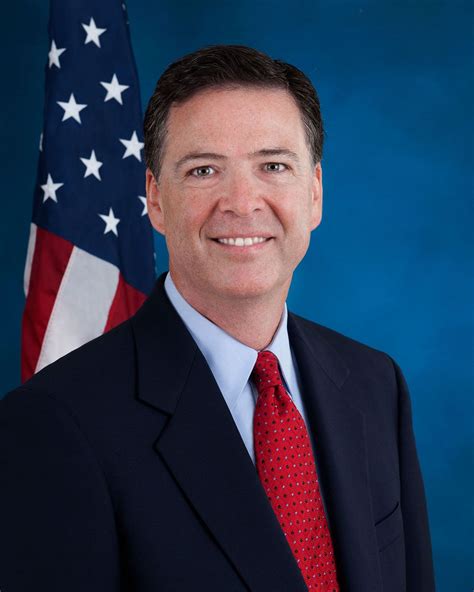 James Comey | FBI, Hillary Clinton, Donald Trump, Martha Stewart ...