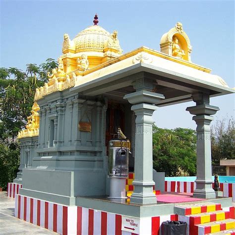 Ranjangaon Ganpati Temple (Pune) - 2022 What to Know Before You Go ...