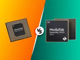 Mediatek Dimensity 1000 vs Mediatek Dimensity 8300 Ultra Comparison ...