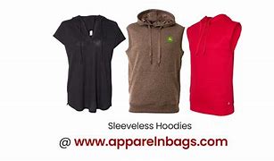 Image result for Sleeveless Training Hoodie