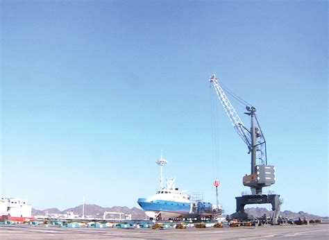 Balkan Shipyard Makes Major Strides with Large-Scale Work - InAshgabat