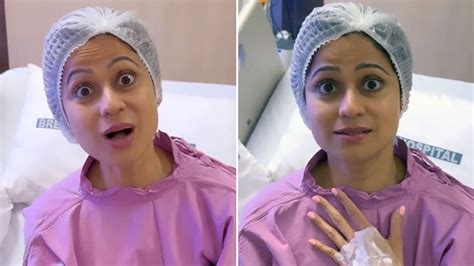 शमिता शेट्टी को हुई दर्दनाक बीमारी, अस्पताल से शेयर किया वीडियो, करानी ...