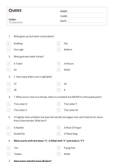 50+ The Letter T worksheets on Quizizz | Free & Printable