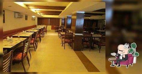 Park Inn, Secunderabad - Restaurant reviews
