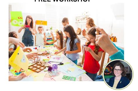 Little Art, Big heART Workshop, Main Street Orleans, 22 April 2025 ...