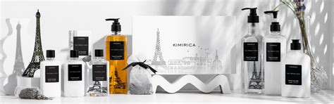 French Note : Buy 100% Plant-based Products & Gift Sets Online | Kimirica