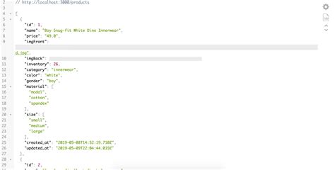 Filter to Columns JavaScript 的图像结果