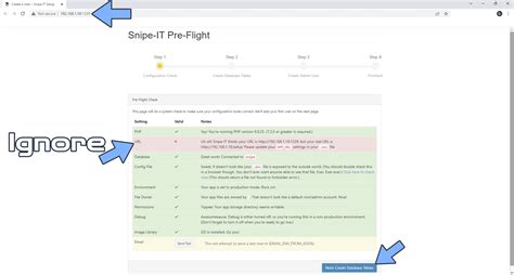 Image result for Snipe-IT Setup Guide