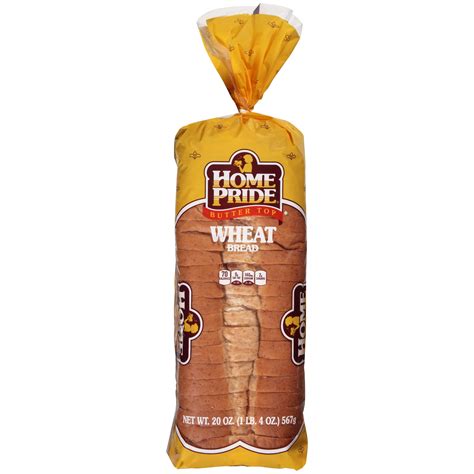 low sodium bread at walmart