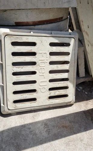 Manhole Cover - FRP Black Manhole Cover Trader - Wholesaler ...