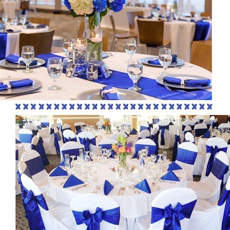 Royal blue wedding ideas 60 photos - Vianawedding.com