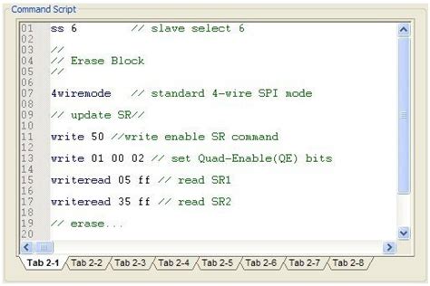 SPI Bus Tutorial 的图像结果