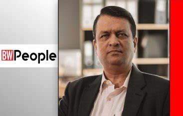 InfoVision Appoints Shreeranganath Kulkarni As Managing Director - BW ...