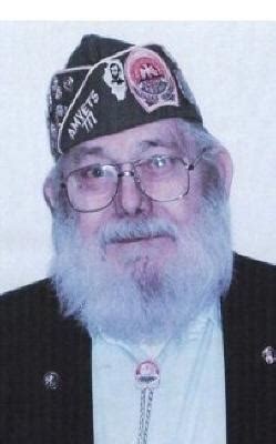 Charles A. Varin Obituary - 2020 - Enea Family Funeral Homes