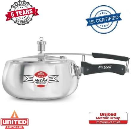 Pressure Cooker - Shop for Best Pressure Cookers Online | Shopsy