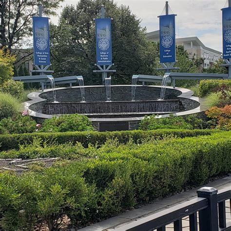 Kean University - Acceptance Rate, Deadlines & Admission Info