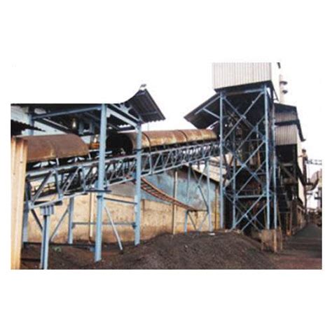 Ahmedabad's Pioneer Fuel Handling Plant For Boiler Manufacturer & Supplier