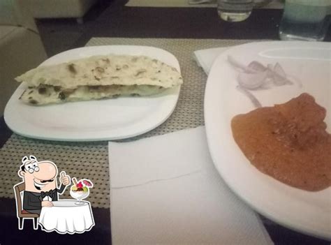 Hotel the second wife, Mudhol - Restaurant reviews