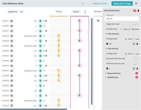 Image result for Task Definition