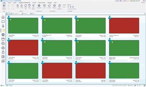 Image result for NetSupport Modify Class