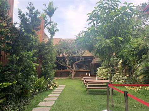 Gallery – La Luna Cafe